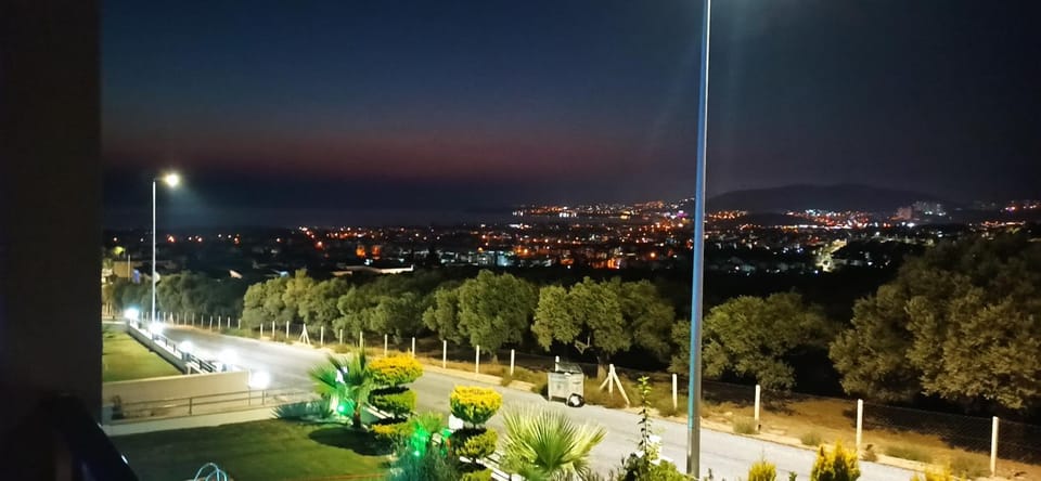 Night, View (from property/room), View (from property/room), City view, City view