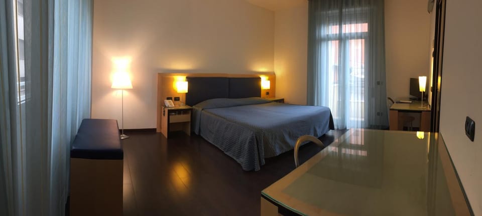 Bathroom, Bedroom