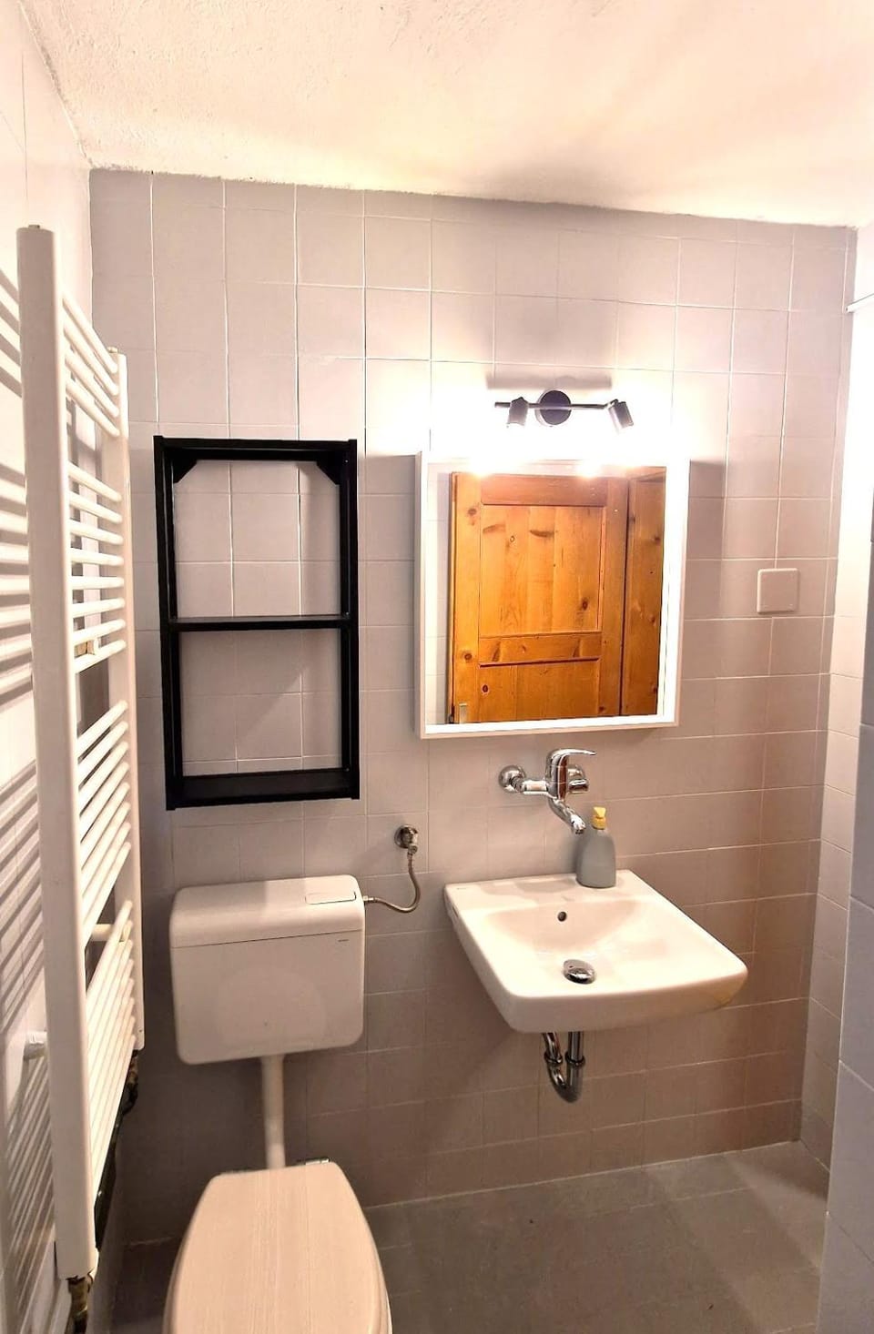 Toilet, Bathroom