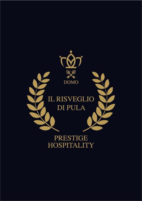 Il Risveglio di Pula Domo Bed and Breakfast in Pula