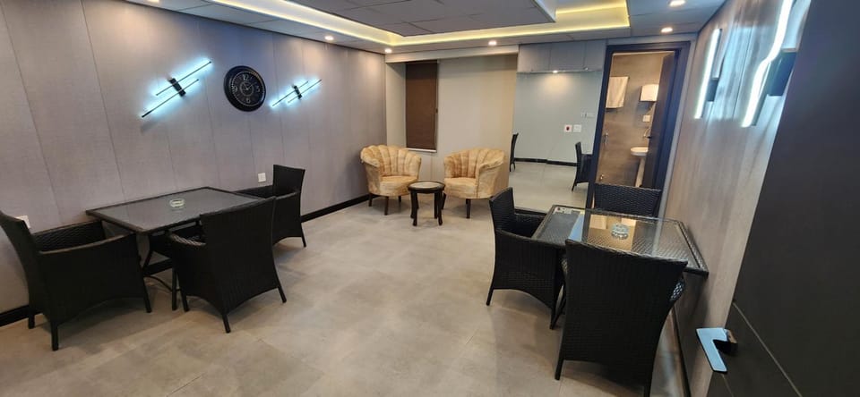 LvL 50 Nature lodge in Punjab