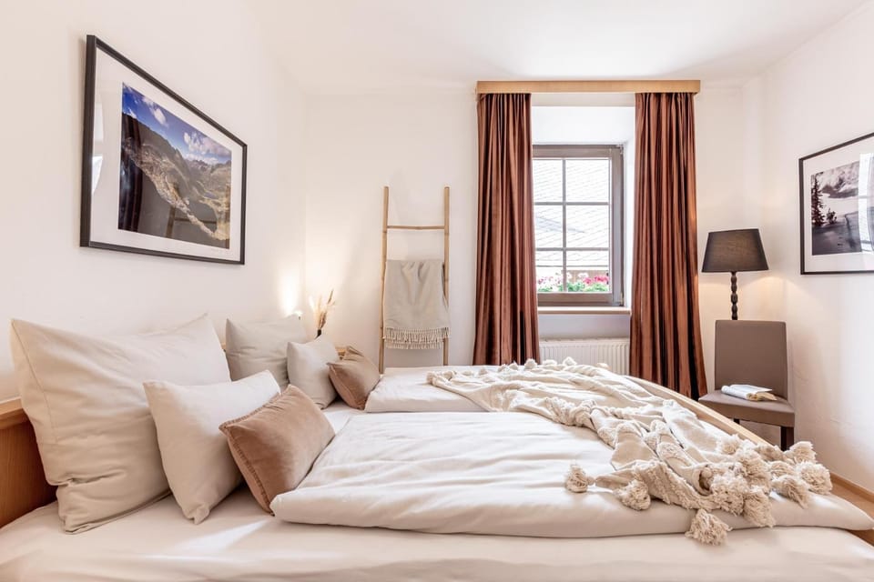 Der Thomataler Wirt Inn in Carinthia, Austria