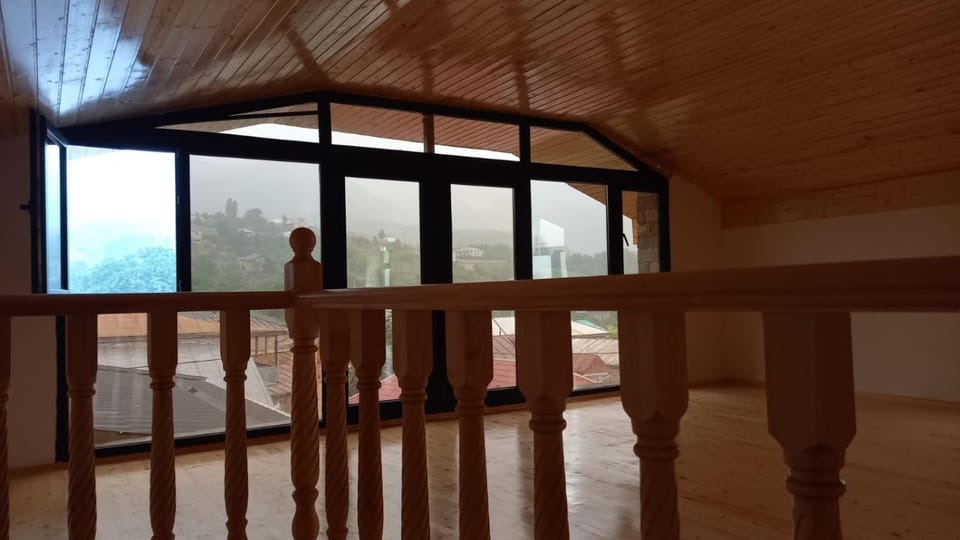 Lahij Ismayilov Rashad Hostel Inn in Azerbaijan