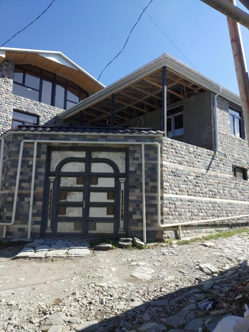 Lahij Ismayilov Rashad Hostel Inn in Azerbaijan