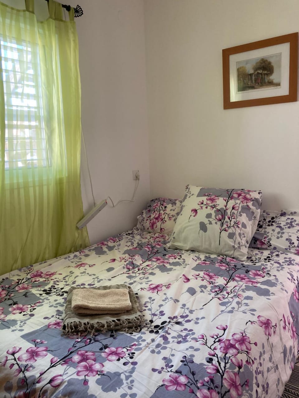 Rahel’s Home Vacation rental in South District