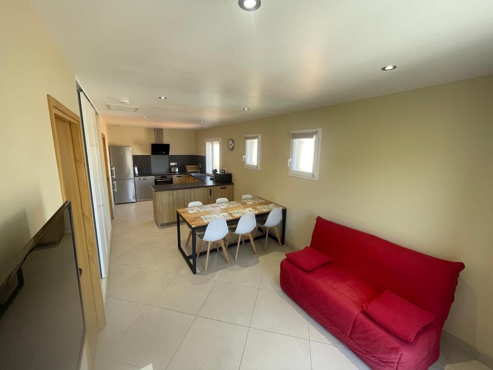 Magnifique appartement T3 tout confort Apartment in Perpignan