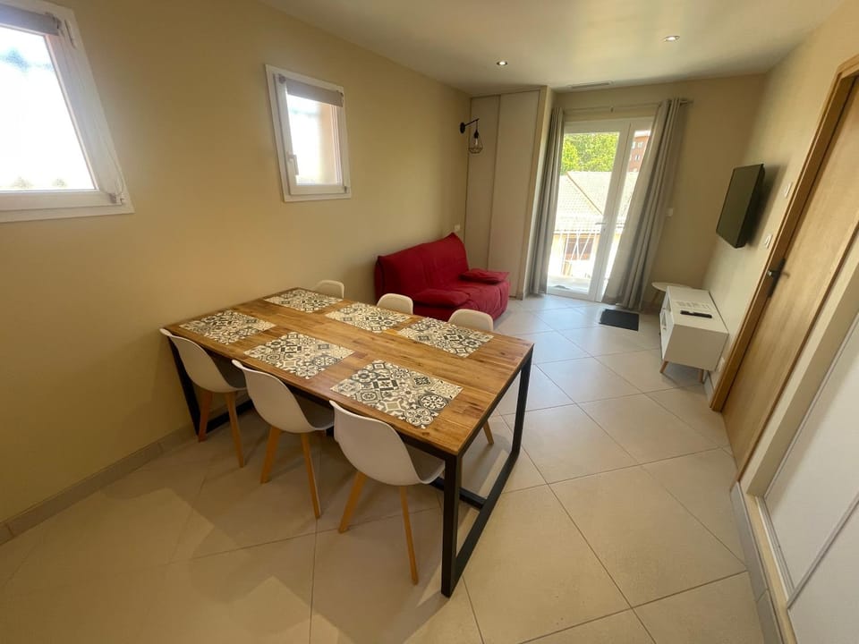 Magnifique appartement T3 tout confort Apartment in Perpignan