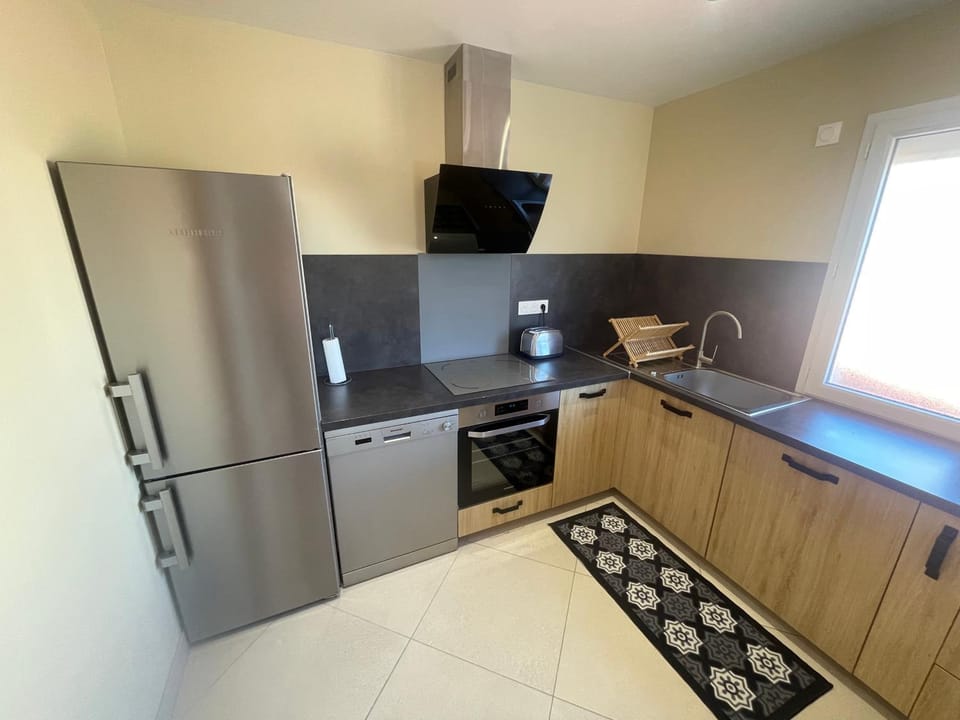 Magnifique appartement T3 tout confort Apartment in Perpignan