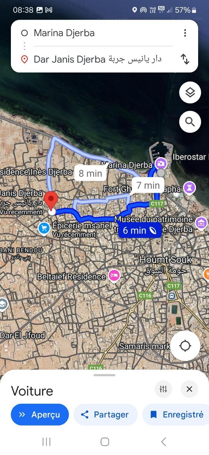 Location
