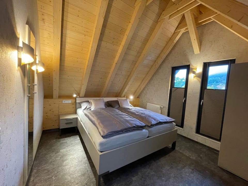 Quartier 22 Apartment in Thuringia, Germany