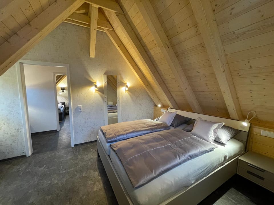 Quartier 22 Apartment in Thuringia, Germany