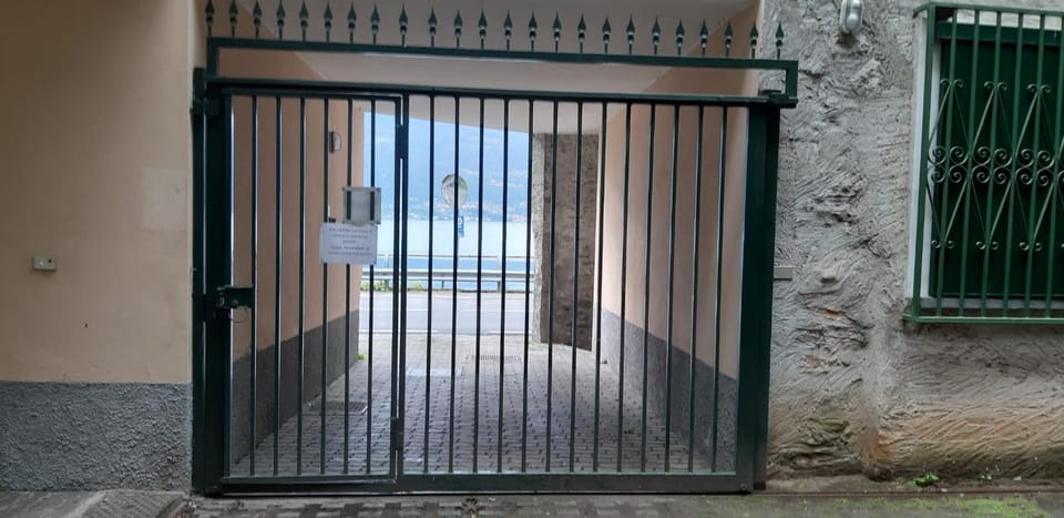 Casa ORI House in Province of Lecco