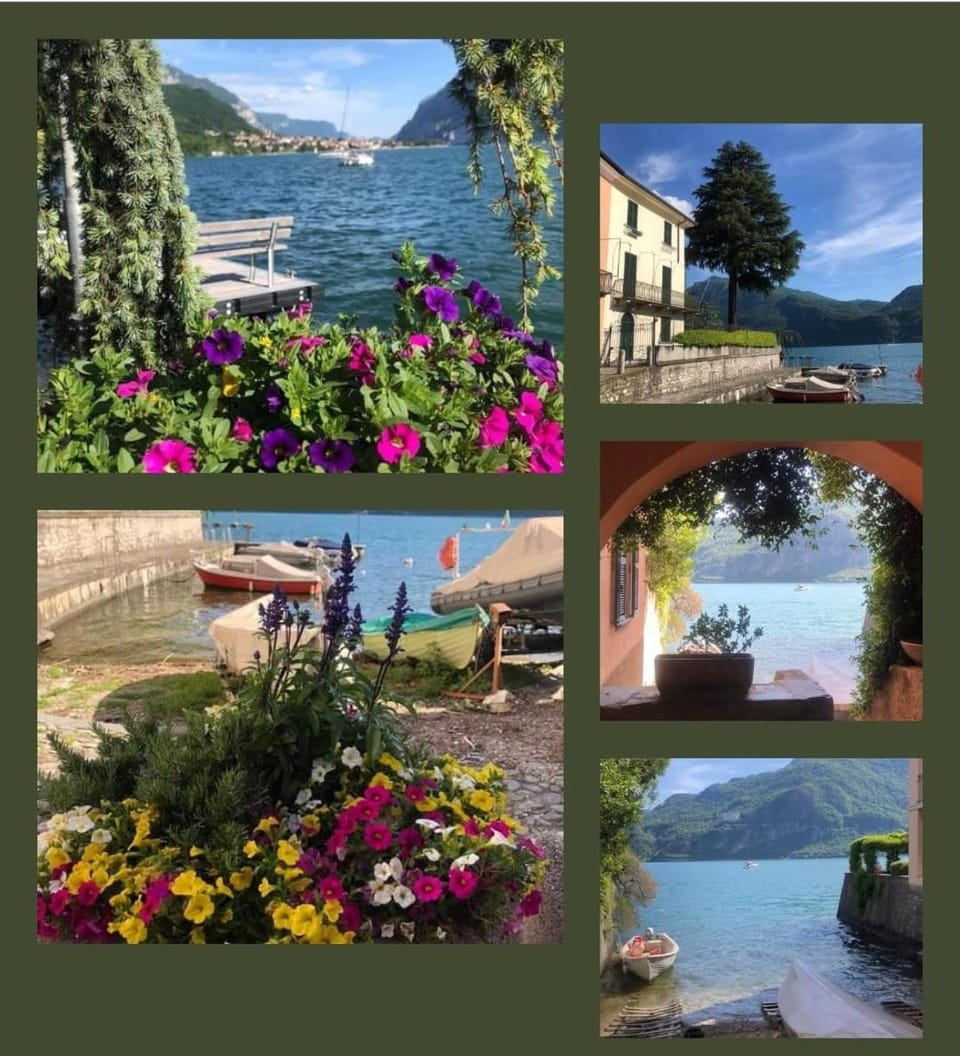 Casa ORI House in Province of Lecco