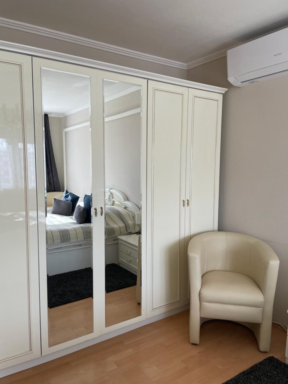 Bemma Apartman Apartment in Budapest
