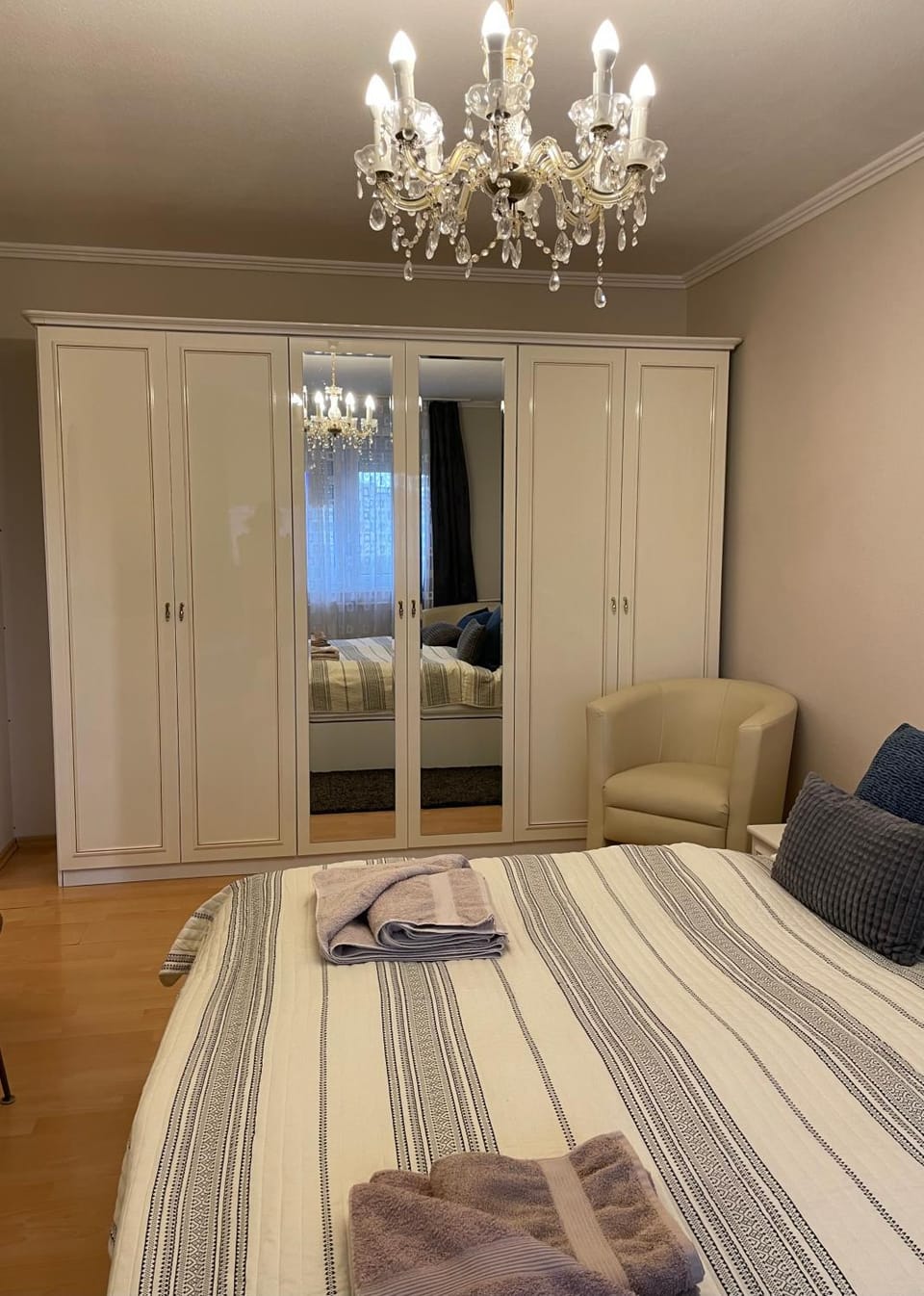 Bemma Apartman Apartment in Budapest