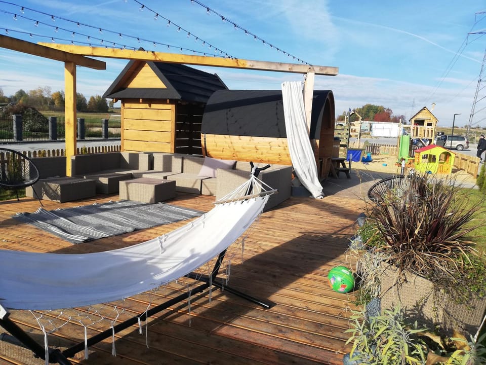 Apartament Grapa 29 K3 na terenie Sun & Snow Białka Tatrzańska Apartment hotel in Lesser Poland Voivodeship