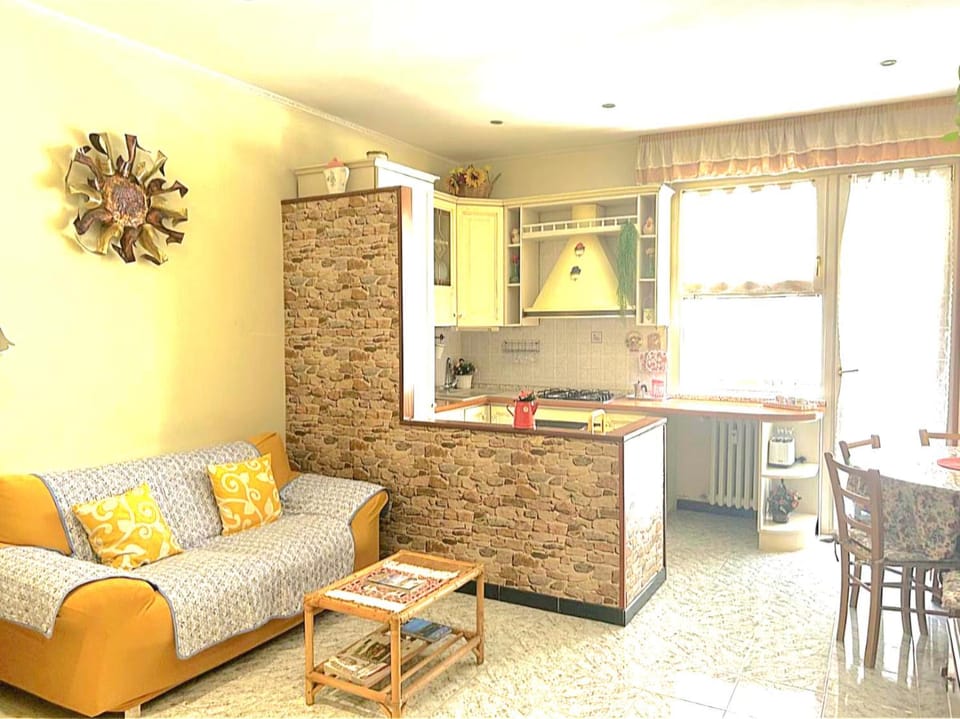 A casa di Mori Apartment in Rome