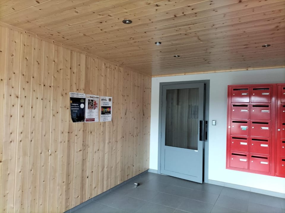 Appartement confort et style en pied de piste Apartment in Bolquère