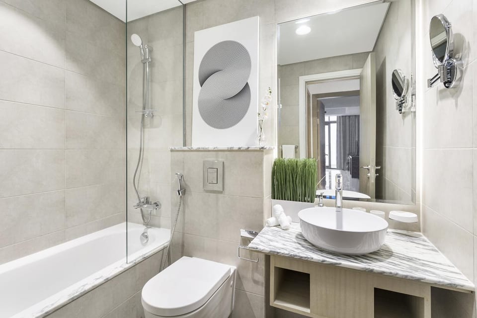 Shower, Toilet, Bathroom, Bath, towels