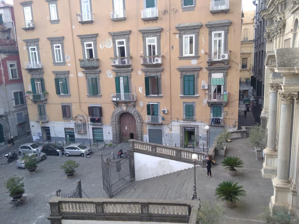 Balcony/Terrace, Balcony/Terrace
