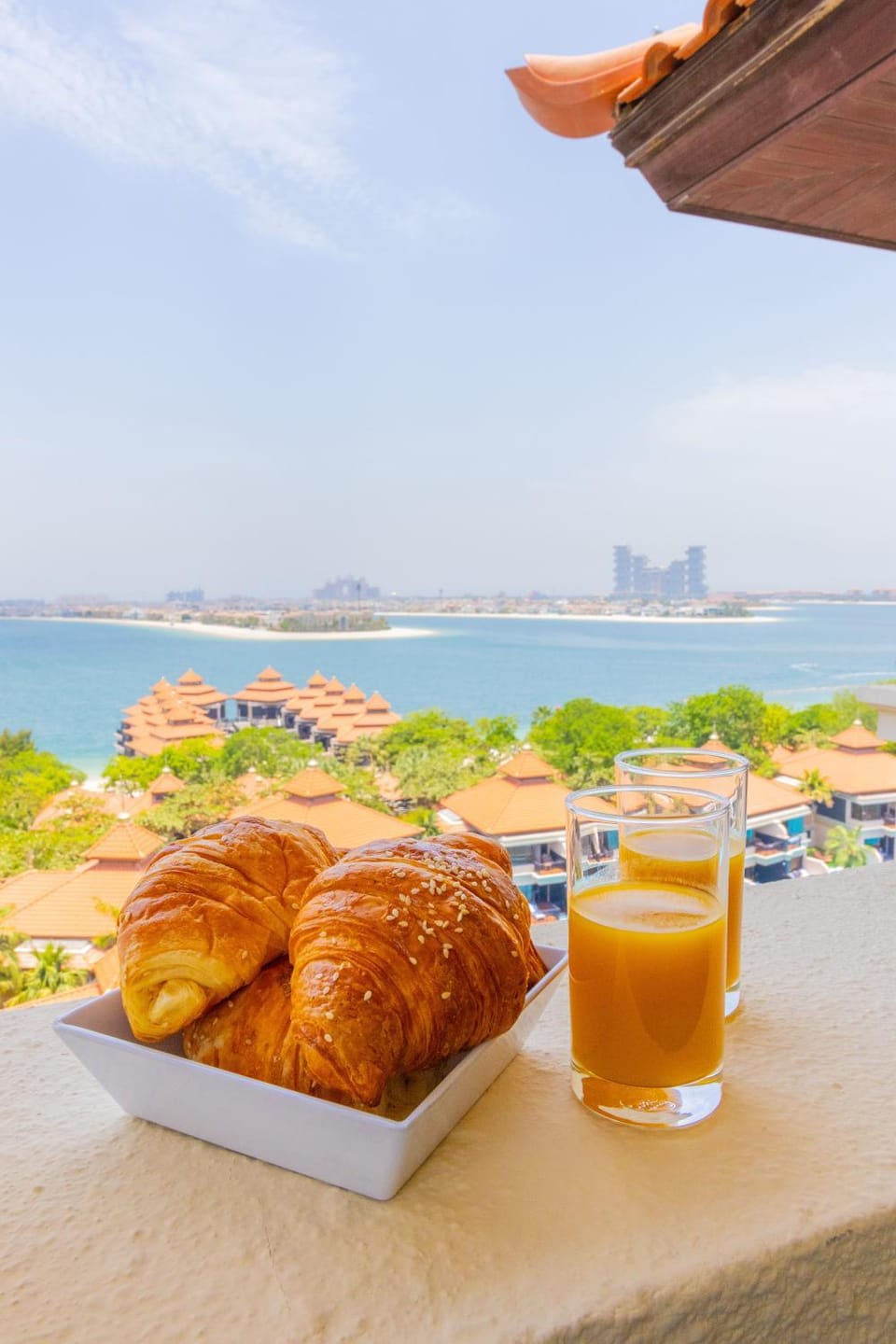 Sea view