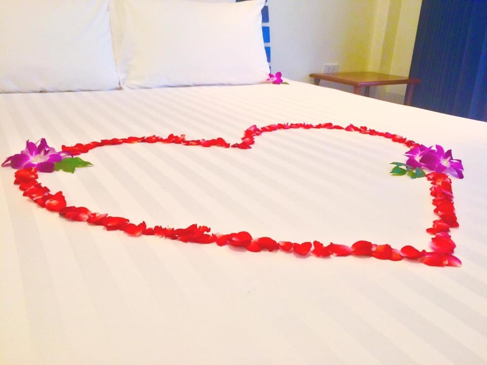 Glitter House Phuket Vacation rental in Rawai