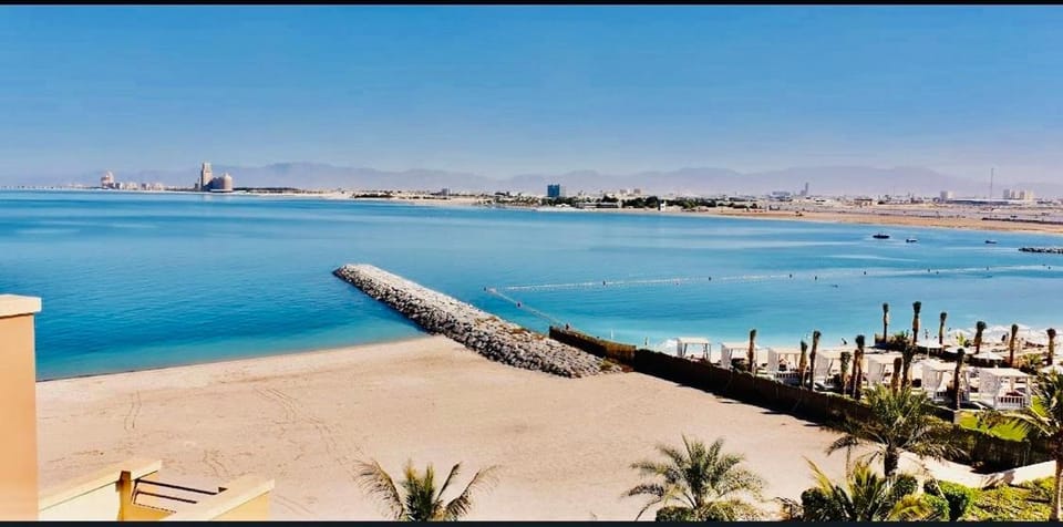 Marjan Island Beach Apartment Apartment in Ras al Khaimah