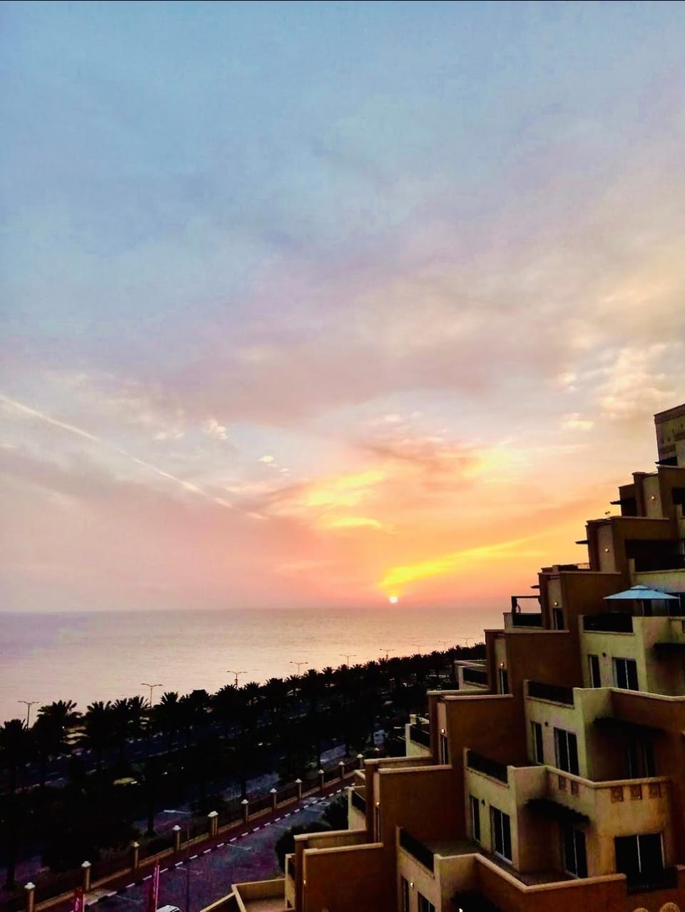 Marjan Island Beach Apartment Apartment in Ras al Khaimah