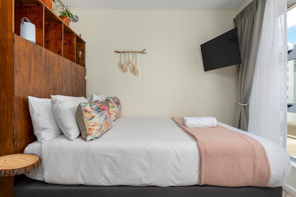Ocean View B201B Apartment in Cape Town