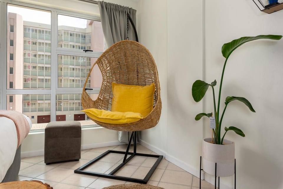 Ocean View B201B Apartment in Cape Town