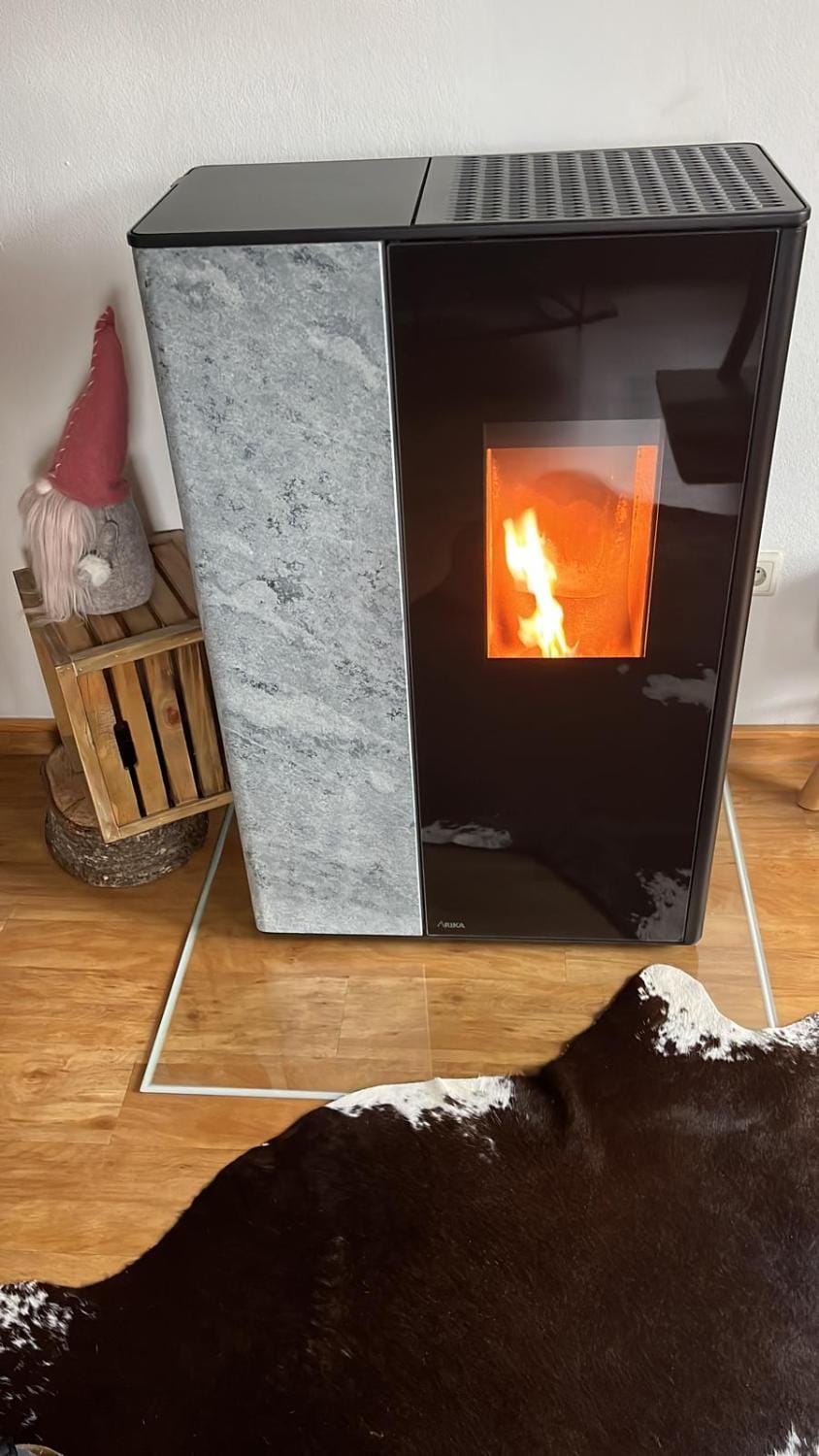 oven