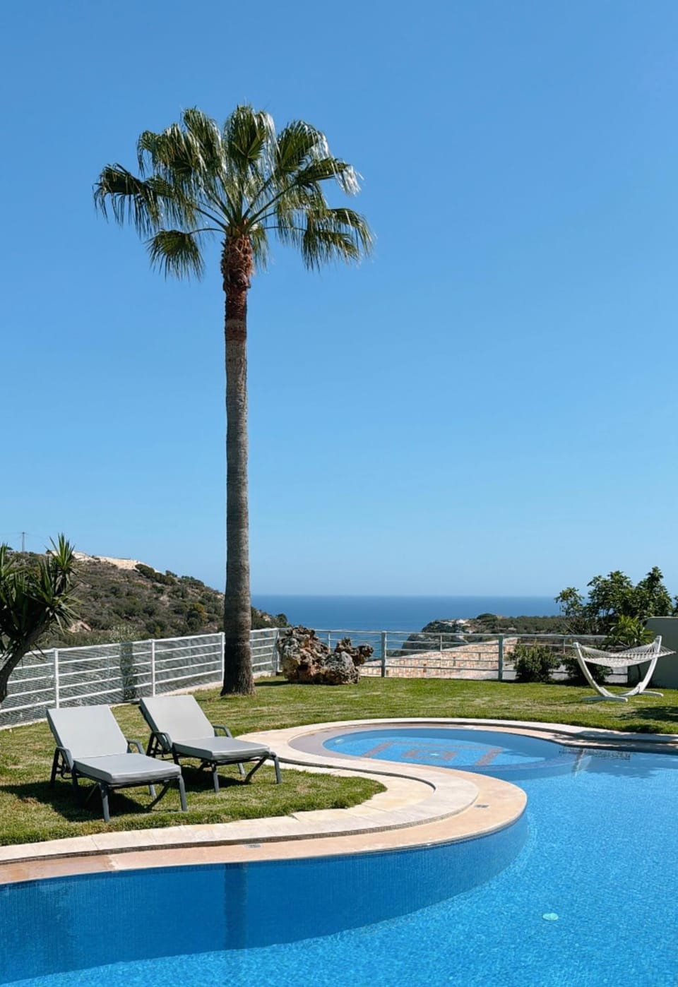 Sea view