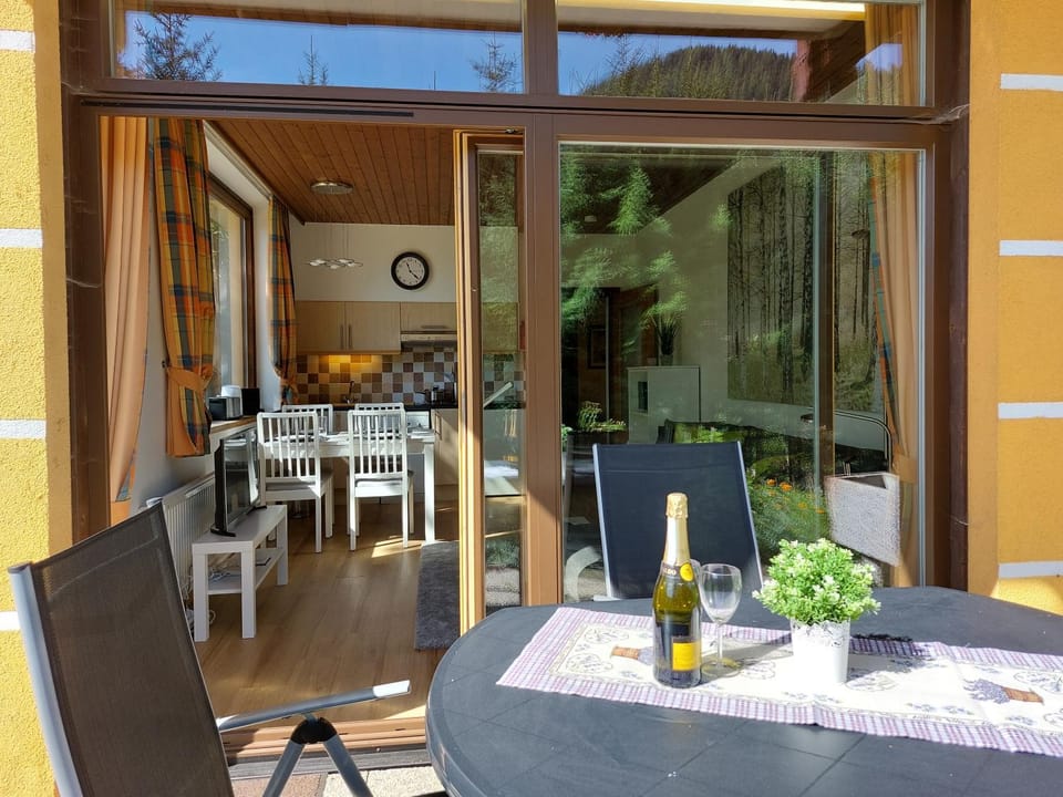 STAUDACH - apartment near the ski slopes Apartment in Carinthia, Austria