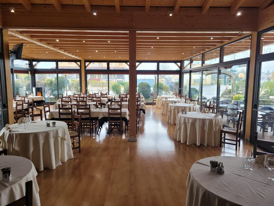 NEW NAPOLEONICO Hotel in Veneto