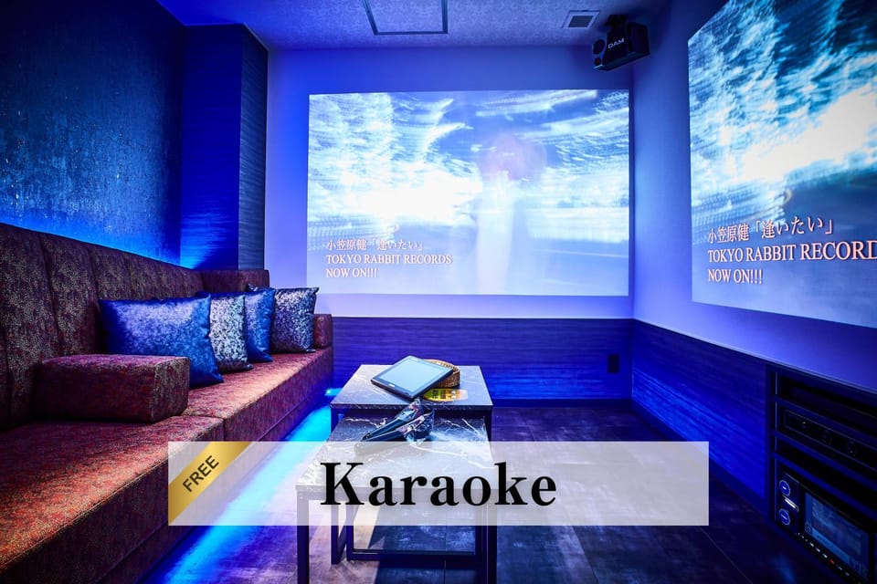 Karaoke