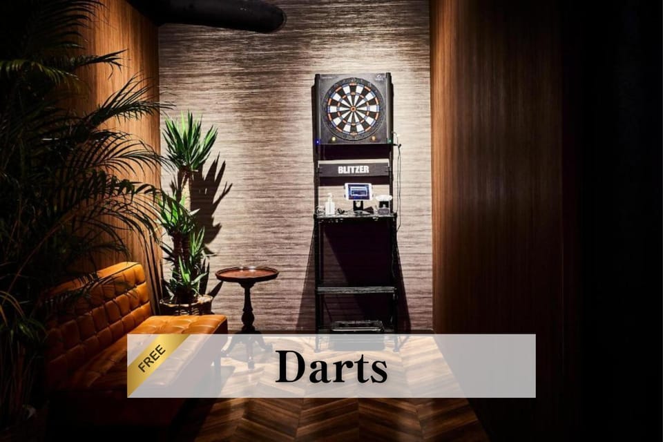 Darts