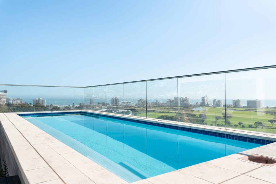 The Legacy 107 Apartment in Cape Town