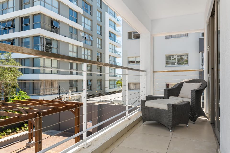 The Legacy 107 Apartment in Cape Town