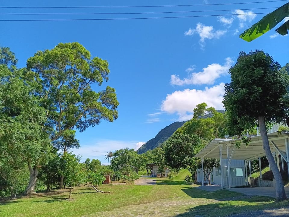高一 33 班 Homestay 1982 Bed and Breakfast in Taiwan, Province of China