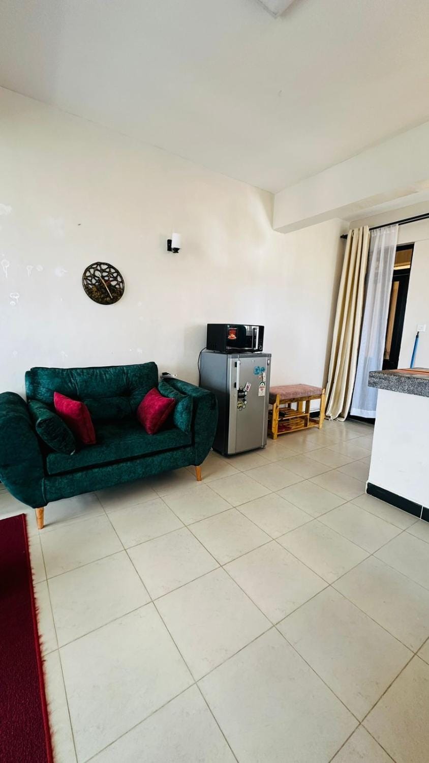 Rorot 1 bedroom home away Eldoret ,Patience Apartment in Kenya