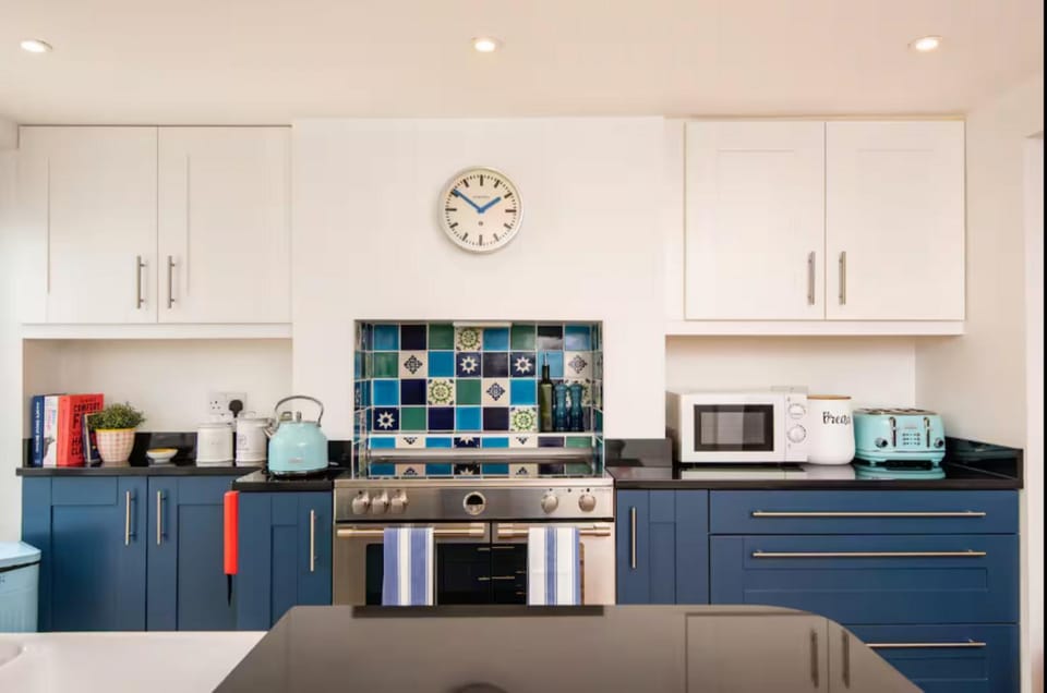Quirky 1 Bedroom Apartment in Kemptown House in Brighton