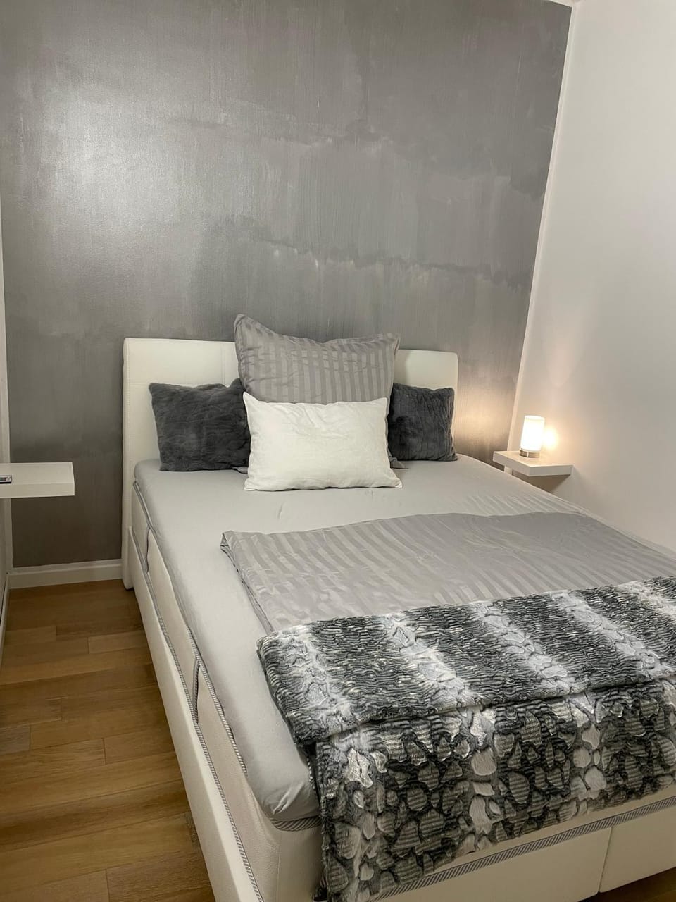 Sirmione Appartement Residenz Cesare Apartment in Sirmione