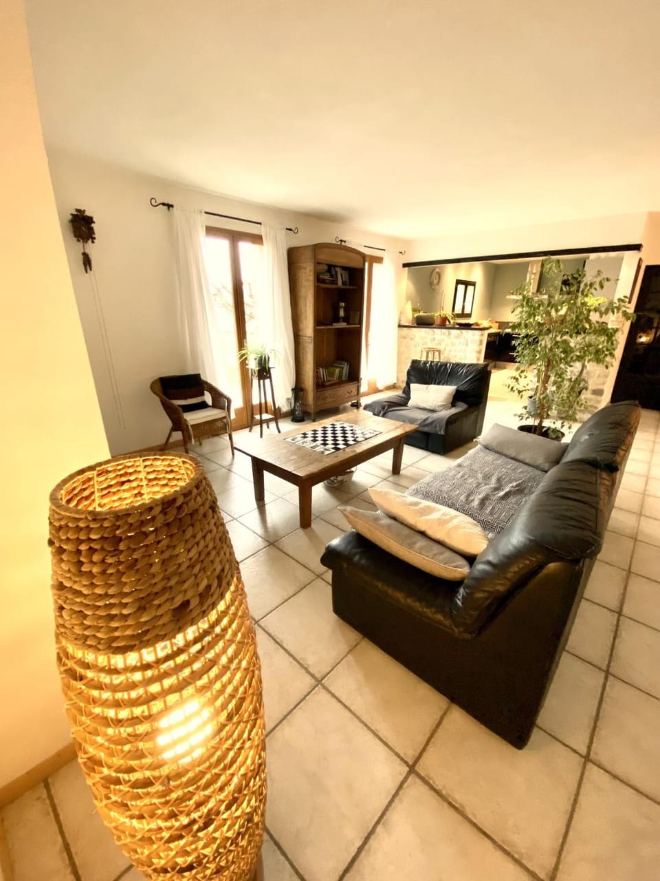 GITE DE L'ASPE 135m2, 6p, 3ch avec piscine privative, jardin ombragé clos House in Provence-Alpes-Côte d'Azur