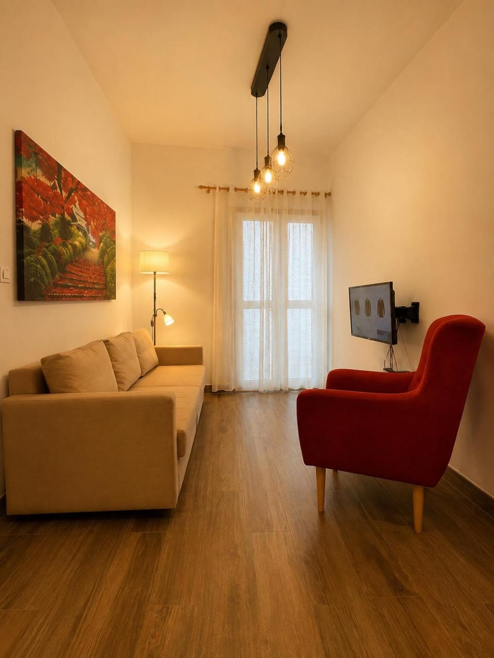 Primero el Wiro Apartment in La Palma