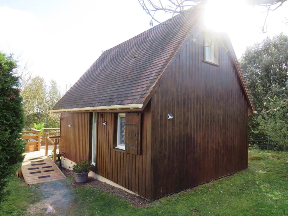 Patio, BBQ facilities, Garden, Parking