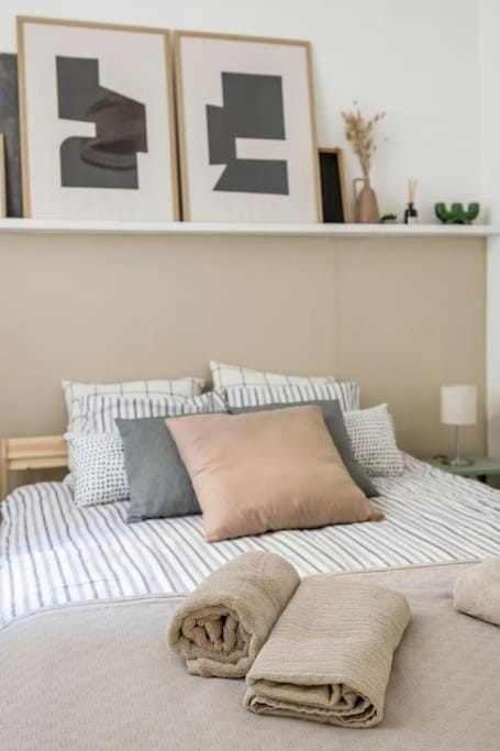 Atelier Apartment Apartment in Budapest