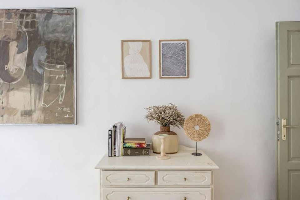 Atelier Apartment Apartment in Budapest