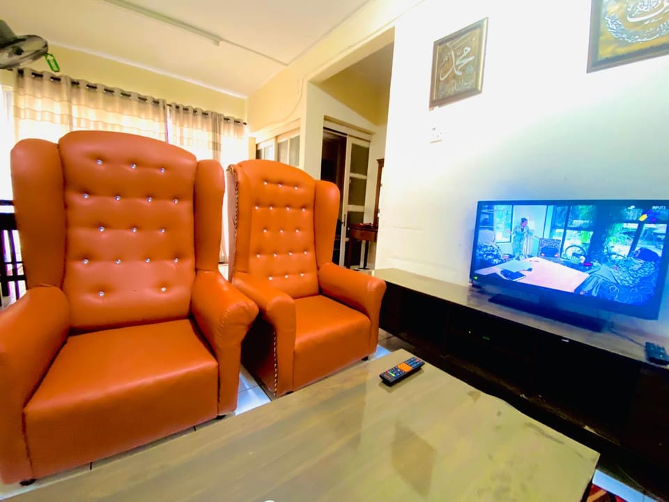 SMILEz HOMESTAY H102 AT PD PERDANA KONDO RESORT Apartment in Port Dickson