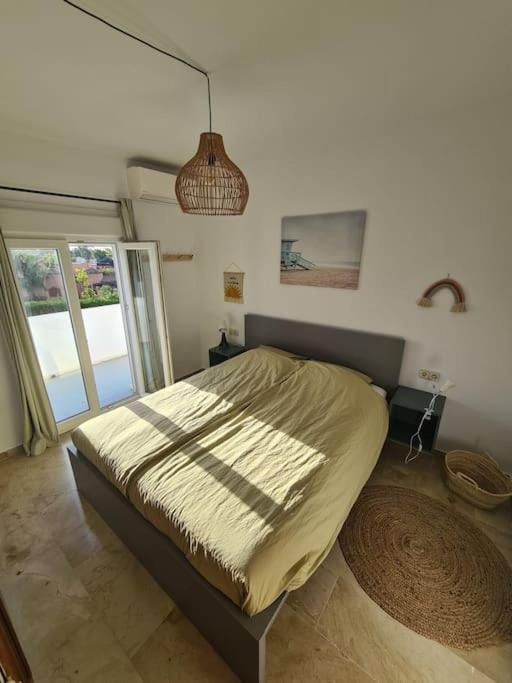 Modern House with large pool! House in Costa del Sol