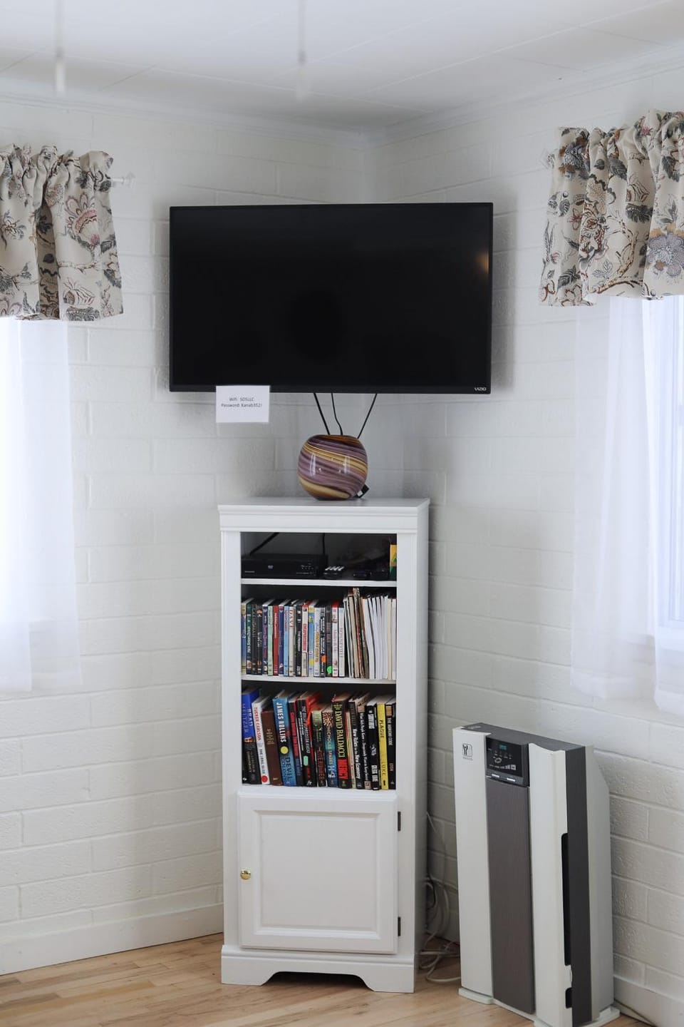 TV and multimedia